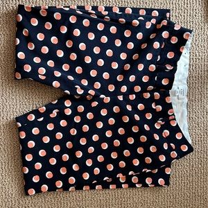 Crown and Ivy petite size 4 chino style pants